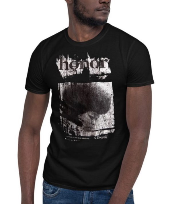 Honor t-shirt