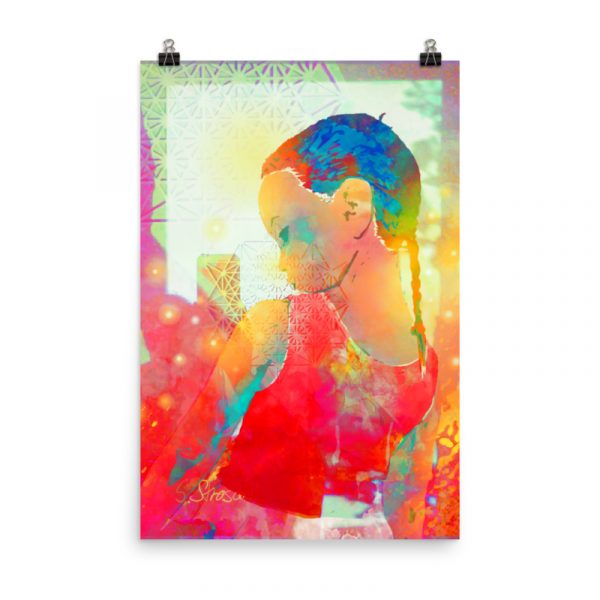 Play poster