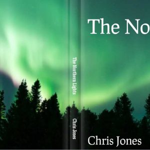 The Northern Lights photobook