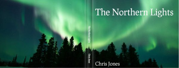 The Northern Lights photobook