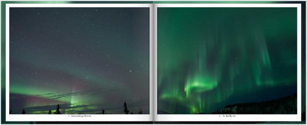 The Northern Lights photobook - Image 4