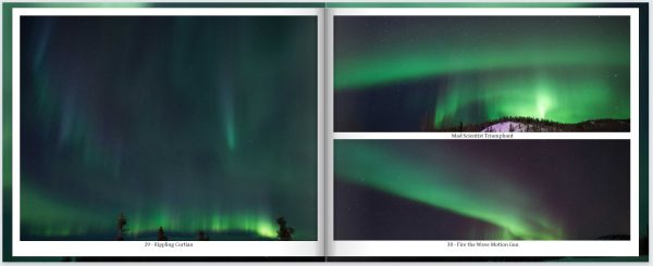The Northern Lights photobook - Image 5