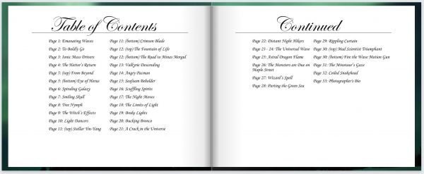 The Northern Lights photobook - Image 3